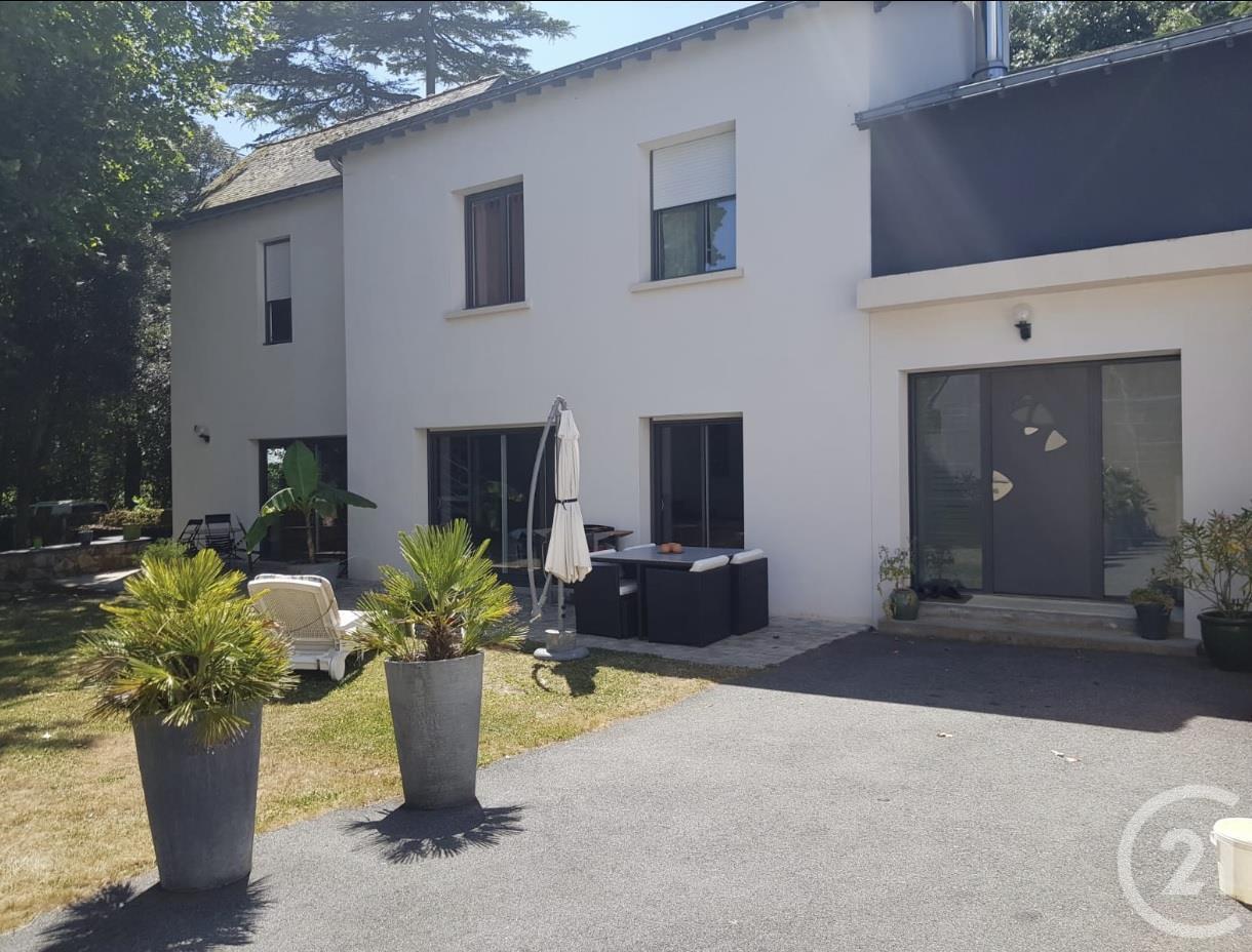 Maison à vendre - 5 pièces - 163 m2 - ST NAZAIRE - 44 - PAYS-DE-LOIRE