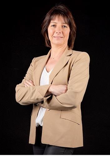 Hélène COGNET