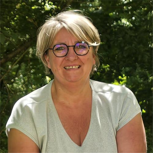 Klélie ROBERT