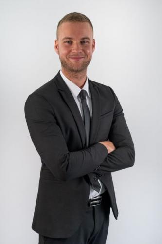 Sam BARBIER