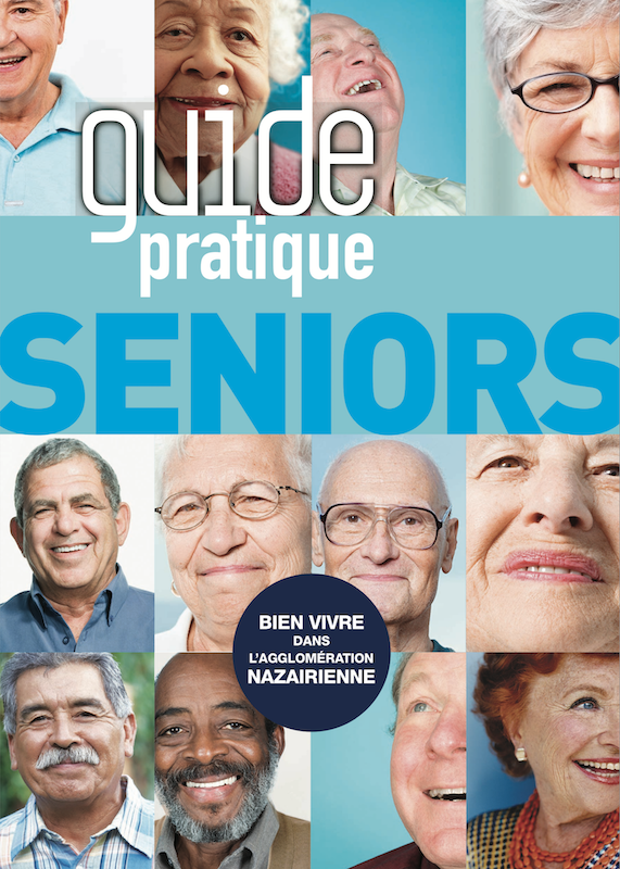 Saint Nazaire - Seniors