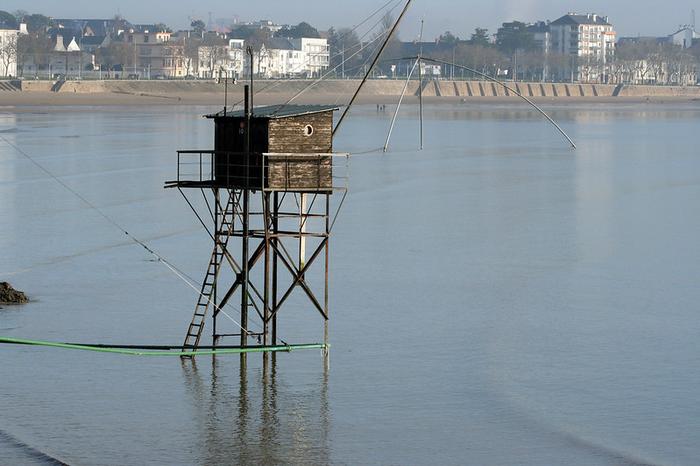 Saint-Nazaire pêcherie (crédits photos: D.R.)