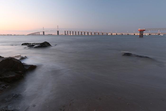 Pont de Saint-Nazaire