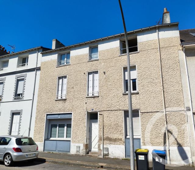 Appartement T2 à vendre ST NAZAIRE