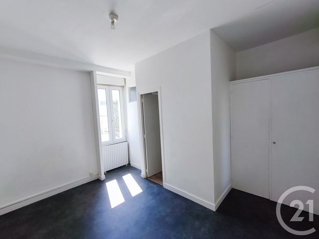 Appartement T2 à vendre - 2 pièces - 30.58 m2 - ST NAZAIRE - 44 - PAYS-DE-LOIRE - Century 21 By Ouest