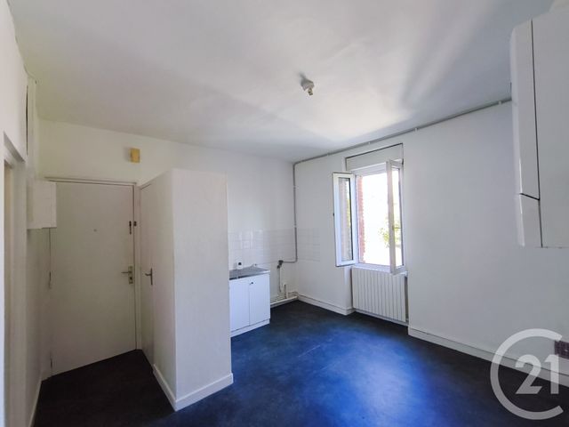 Appartement T2 à vendre - 2 pièces - 30.58 m2 - ST NAZAIRE - 44 - PAYS-DE-LOIRE - Century 21 By Ouest