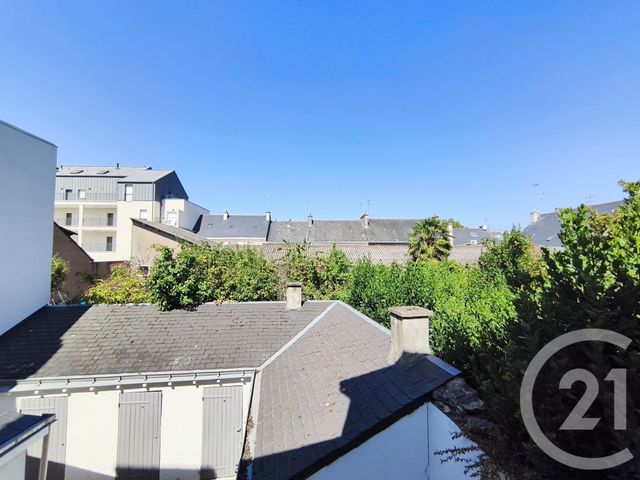 Appartement T2 à vendre - 2 pièces - 30.58 m2 - ST NAZAIRE - 44 - PAYS-DE-LOIRE - Century 21 By Ouest