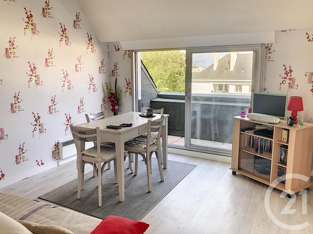 Afficher la photo en grand Appartement F3 à vendre - 3 pièces - 44.0 m2 - ST NAZAIRE - 44 - PAYS-DE-LOIRE - Century 21 By Ouest
