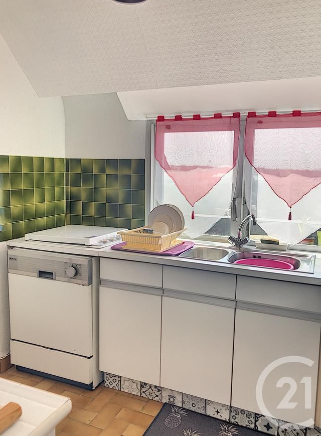 Afficher la photo en grand Appartement F3 à vendre - 3 pièces - 44.0 m2 - ST NAZAIRE - 44 - PAYS-DE-LOIRE - Century 21 By Ouest