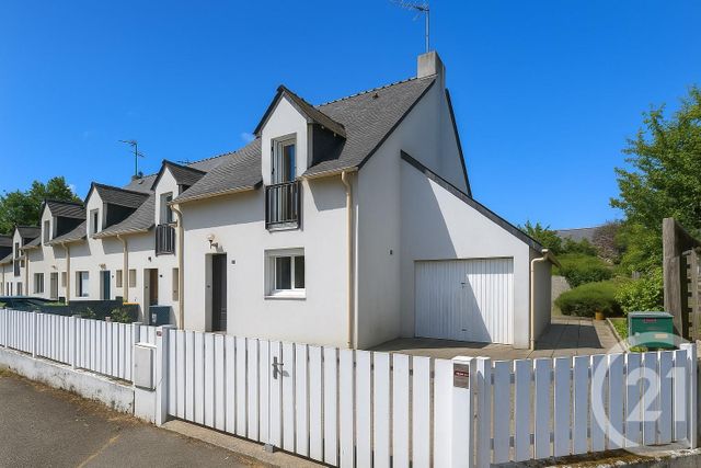 maison - ST NAZAIRE - 44