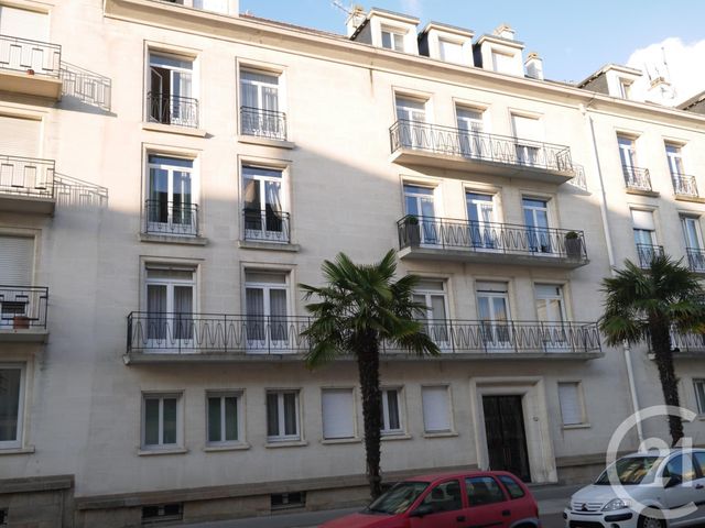 Appartement F2 à vendre - 2 pièces - 64.95 m2 - ST NAZAIRE - 44 - PAYS-DE-LOIRE - Century 21 By Ouest