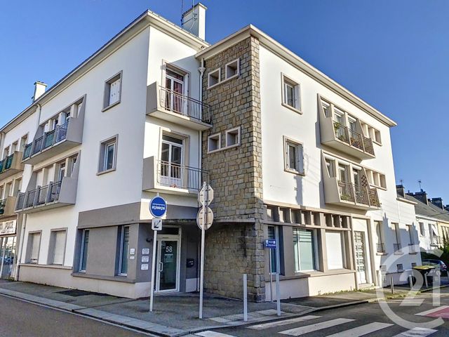 Appartement F3 à vendre - 3 pièces - 87.74 m2 - ST NAZAIRE - 44 - PAYS-DE-LOIRE - Century 21 By Ouest