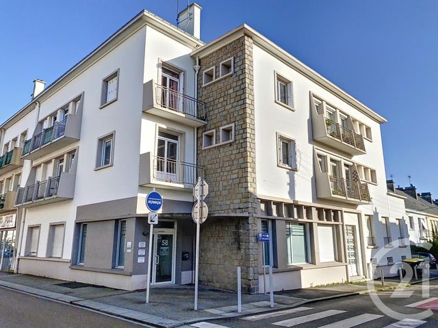 appartement - ST NAZAIRE - 44