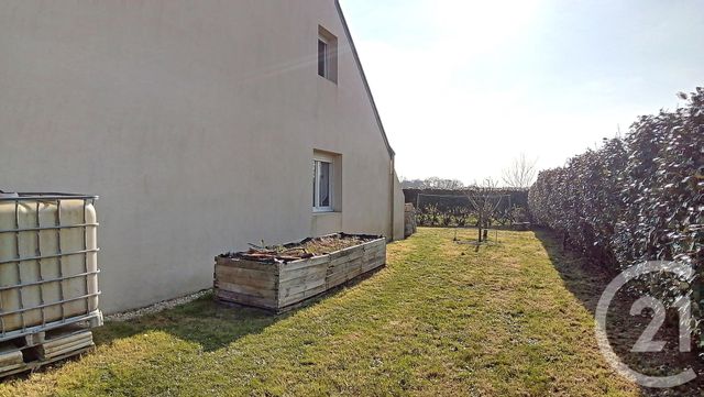 Afficher la photo en grand maison à vendre - 5 pièces - 101.77 m2 - ST ANDRE DES EAUX - 44 - PAYS-DE-LOIRE - Century 21 By Ouest