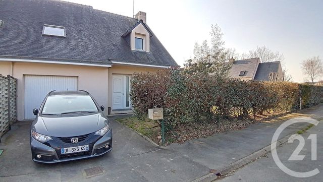 Afficher la photo en grand maison à vendre - 5 pièces - 101.77 m2 - ST ANDRE DES EAUX - 44 - PAYS-DE-LOIRE - Century 21 By Ouest
