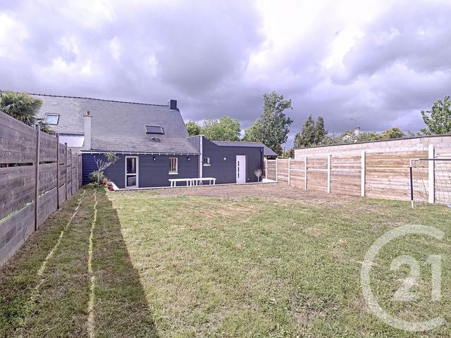 maison à vendre - 4 pièces - 110.0 m2 - DONGES - 44 - PAYS-DE-LOIRE - Century 21 By Ouest maison à vendre - 4 pièces - 110.0 m2 - DONGES - 44 - PAYS-DE-LOIRE - Century 21 By Ouest