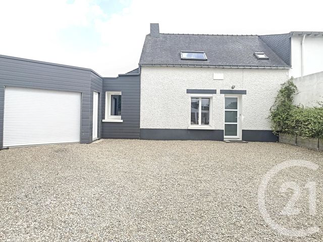 maison à vendre - 4 pièces - 110.0 m2 - DONGES - 44 - PAYS-DE-LOIRE - Century 21 By Ouest maison à vendre - 4 pièces - 110.0 m2 - DONGES - 44 - PAYS-DE-LOIRE - Century 21 By Ouest