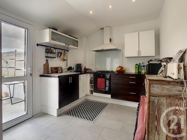 maison à vendre - 4 pièces - 110.0 m2 - DONGES - 44 - PAYS-DE-LOIRE - Century 21 By Ouest maison à vendre - 4 pièces - 110.0 m2 - DONGES - 44 - PAYS-DE-LOIRE - Century 21 By Ouest