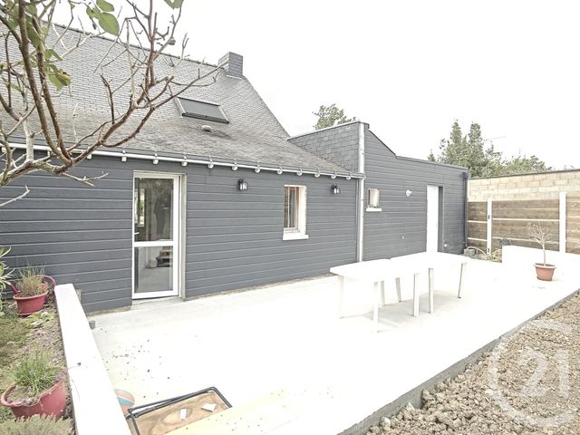 maison à vendre - 4 pièces - 110.0 m2 - DONGES - 44 - PAYS-DE-LOIRE - Century 21 By Ouest maison à vendre - 4 pièces - 110.0 m2 - DONGES - 44 - PAYS-DE-LOIRE - Century 21 By Ouest