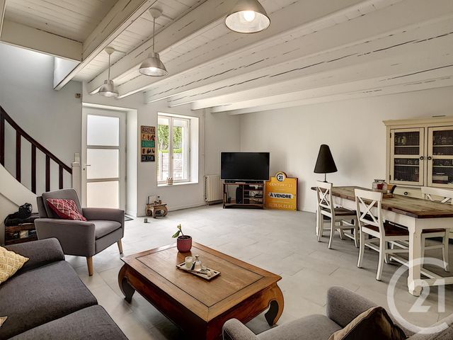 maison à vendre - 4 pièces - 110.0 m2 - DONGES - 44 - PAYS-DE-LOIRE - Century 21 By Ouest maison à vendre - 4 pièces - 110.0 m2 - DONGES - 44 - PAYS-DE-LOIRE - Century 21 By Ouest