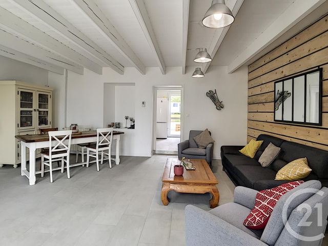 maison à vendre - 4 pièces - 110.0 m2 - DONGES - 44 - PAYS-DE-LOIRE - Century 21 By Ouest maison à vendre - 4 pièces - 110.0 m2 - DONGES - 44 - PAYS-DE-LOIRE - Century 21 By Ouest