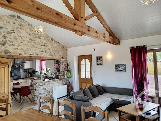 maison à vendre - 4 pièces - 120.08 m2 - FROSSAY - 44 - PAYS-DE-LOIRE - Century 21 By Ouest maison à vendre - 4 pièces - 120.08 m2 - FROSSAY - 44 - PAYS-DE-LOIRE - Century 21 By Ouest