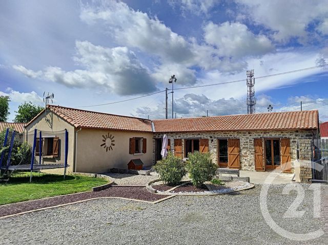 maison à vendre - 4 pièces - 120.08 m2 - FROSSAY - 44 - PAYS-DE-LOIRE - Century 21 By Ouest maison à vendre - 4 pièces - 120.08 m2 - FROSSAY - 44 - PAYS-DE-LOIRE - Century 21 By Ouest