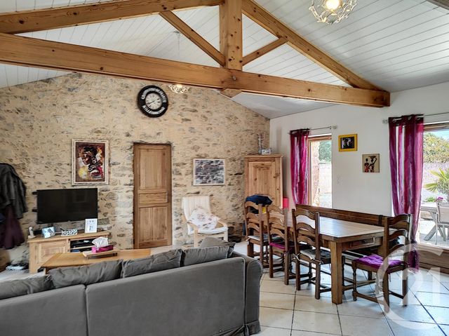 maison à vendre - 4 pièces - 120.08 m2 - FROSSAY - 44 - PAYS-DE-LOIRE - Century 21 By Ouest maison à vendre - 4 pièces - 120.08 m2 - FROSSAY - 44 - PAYS-DE-LOIRE - Century 21 By Ouest
