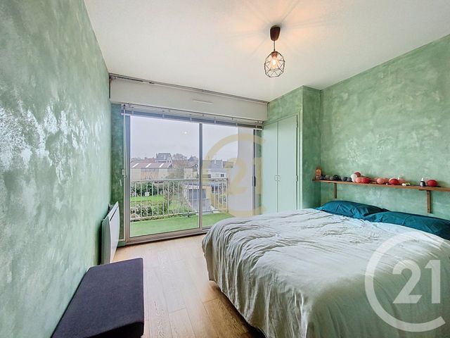 Appartement F3 à louer - 3 pièces - 66.41 m2 - ST NAZAIRE - 44 - PAYS-DE-LOIRE - Century 21 By Ouest