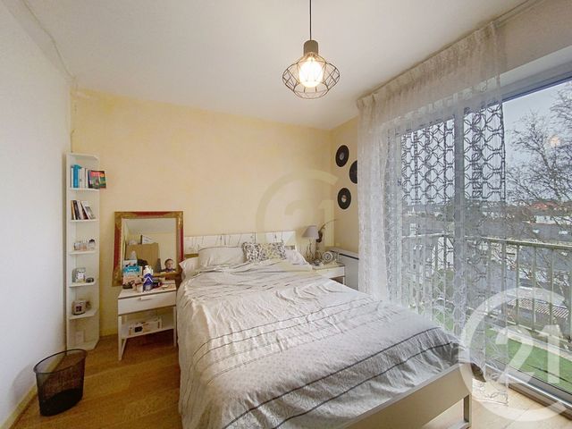 Appartement F3 à louer - 3 pièces - 66.41 m2 - ST NAZAIRE - 44 - PAYS-DE-LOIRE - Century 21 By Ouest