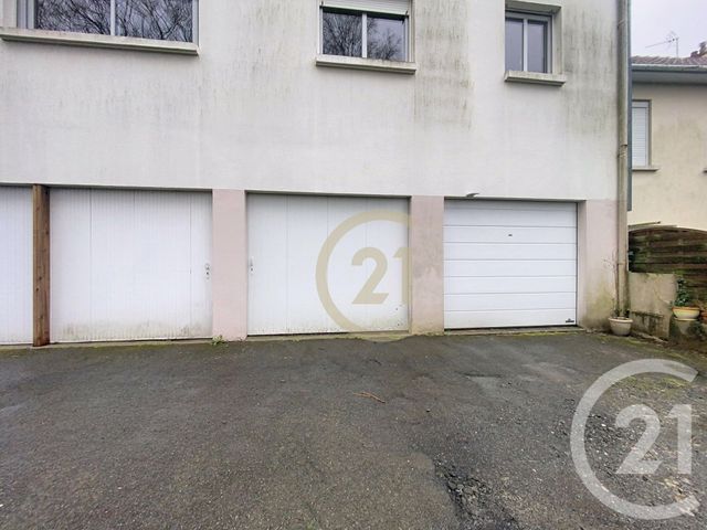 Appartement F3 à louer - 3 pièces - 66.41 m2 - ST NAZAIRE - 44 - PAYS-DE-LOIRE - Century 21 By Ouest