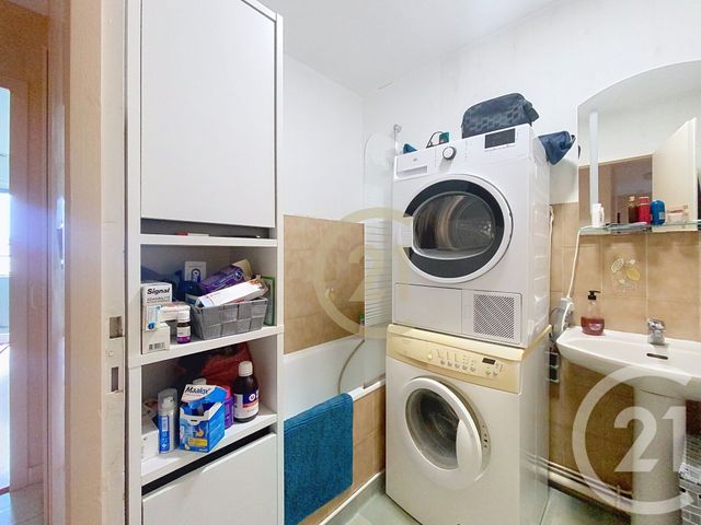 Appartement F3 à louer - 3 pièces - 66.41 m2 - ST NAZAIRE - 44 - PAYS-DE-LOIRE - Century 21 By Ouest