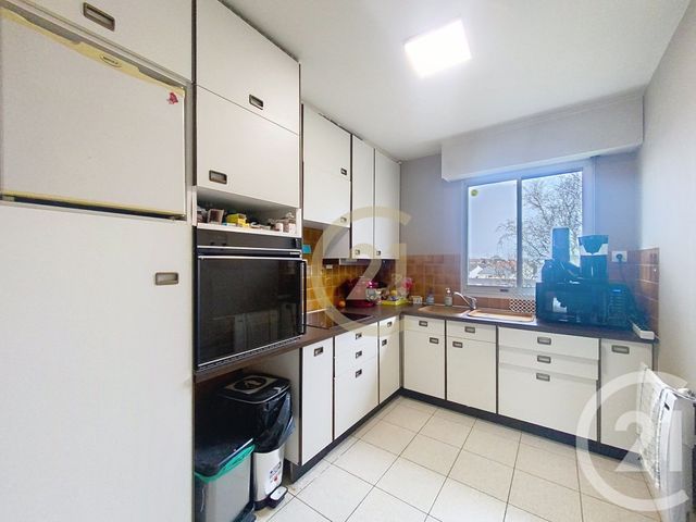 Appartement F3 à louer - 3 pièces - 66.41 m2 - ST NAZAIRE - 44 - PAYS-DE-LOIRE - Century 21 By Ouest