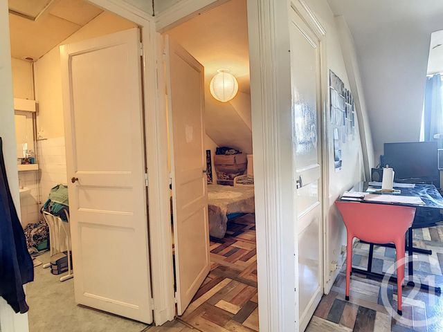 Afficher la photo en grand Appartement T2 à vendre - 2 pièces - 41.0 m2 - ST NAZAIRE - 44 - PAYS-DE-LOIRE - Century 21 By Ouest