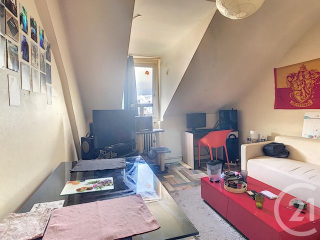 Afficher la photo en grand Appartement T2 à vendre - 2 pièces - 41.0 m2 - ST NAZAIRE - 44 - PAYS-DE-LOIRE - Century 21 By Ouest