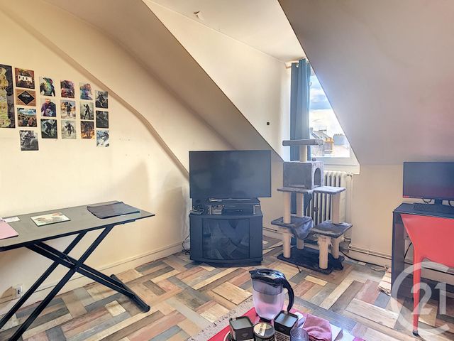 Afficher la photo en grand Appartement T2 à vendre - 2 pièces - 41.0 m2 - ST NAZAIRE - 44 - PAYS-DE-LOIRE - Century 21 By Ouest