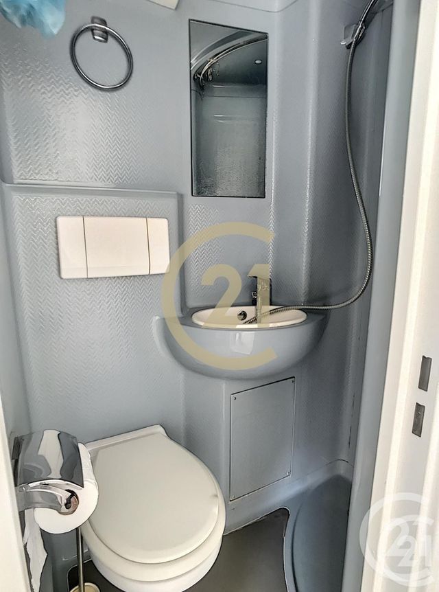 Appartement F1 à louer - 1 pièce - 14.94 m2 - ST NAZAIRE - 44 - PAYS-DE-LOIRE - Century 21 By Ouest Appartement F1 à louer - 1 pièce - 14.94 m2 - ST NAZAIRE - 44 - PAYS-DE-LOIRE - Century 21 By Ouest
