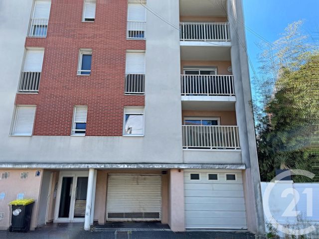 Afficher la photo en grand Appartement F2 à vendre - 2 pièces - 35.12 m2 - ST NAZAIRE - 44 - PAYS-DE-LOIRE - Century 21 By Ouest