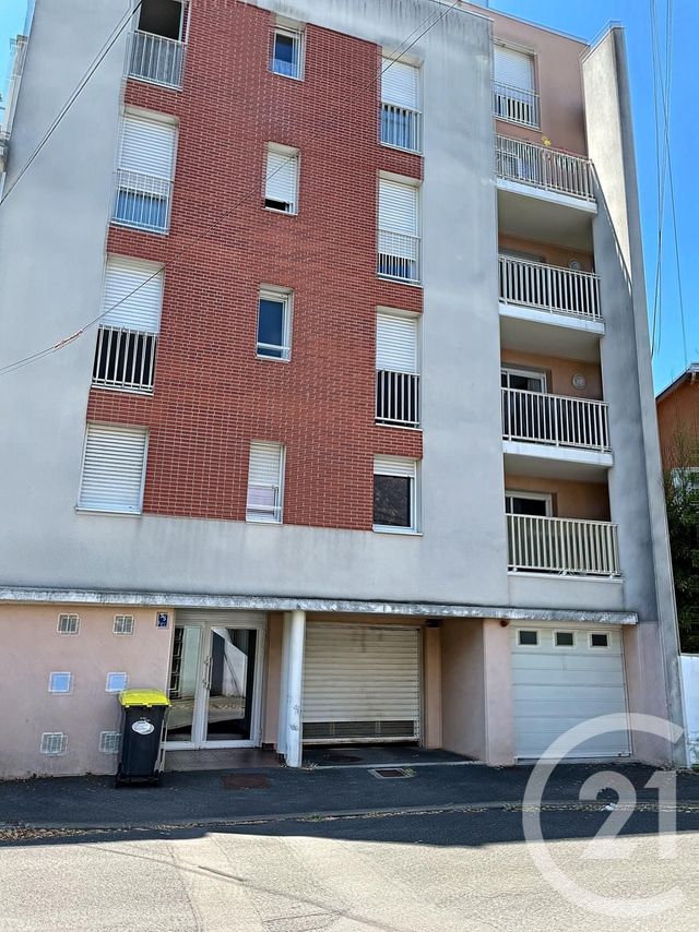 Afficher la photo en grand Appartement F2 à vendre - 2 pièces - 35.12 m2 - ST NAZAIRE - 44 - PAYS-DE-LOIRE - Century 21 By Ouest