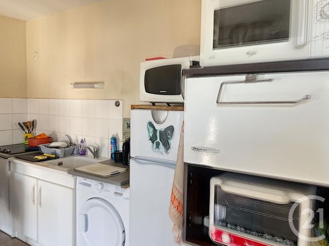 Afficher la photo en grand Appartement F2 à vendre - 2 pièces - 35.12 m2 - ST NAZAIRE - 44 - PAYS-DE-LOIRE - Century 21 By Ouest