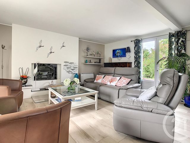 Afficher la photo en grand maison à vendre - 6 pièces - 224.0 m2 - ST NAZAIRE - 44 - PAYS-DE-LOIRE - Century 21 By Ouest