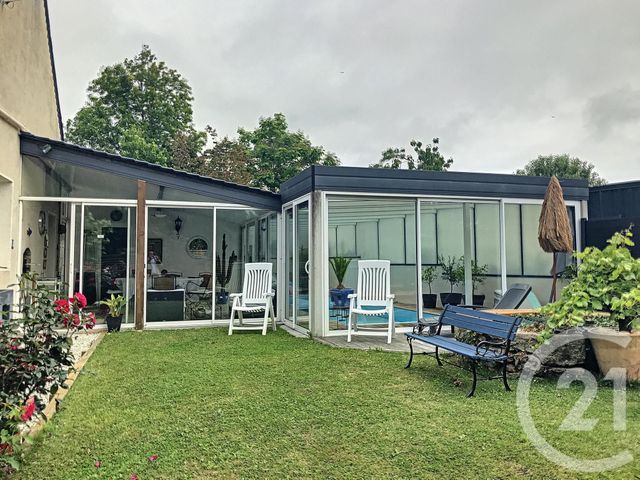 Afficher la photo en grand maison à vendre - 6 pièces - 224.0 m2 - ST NAZAIRE - 44 - PAYS-DE-LOIRE - Century 21 By Ouest
