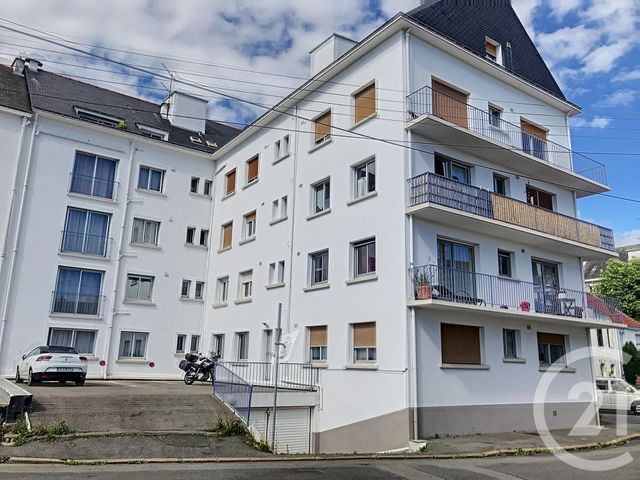 Afficher la photo en grand parking à vendre - 20.0 m2 - ST NAZAIRE - 44 - PAYS-DE-LOIRE - Century 21 By Ouest