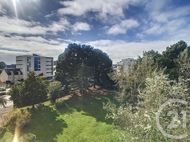appartement - ST NAZAIRE - 44