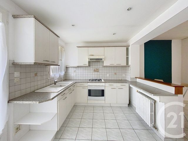 maison à vendre - 3 pièces - 55.0 m2 - ST NAZAIRE - 44 - PAYS-DE-LOIRE - Century 21 By Ouest