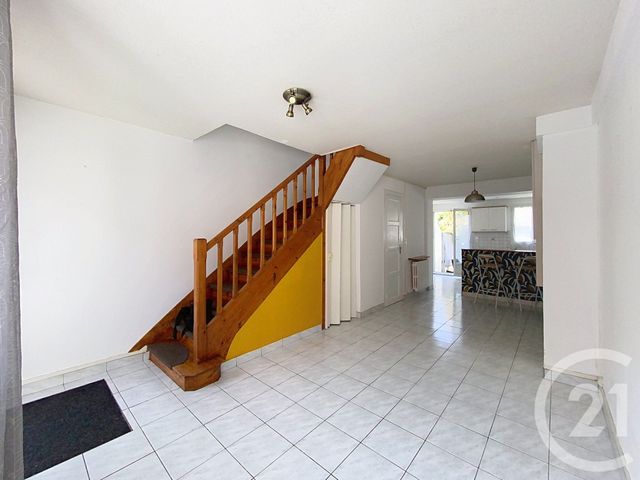 maison à vendre - 3 pièces - 55.0 m2 - ST NAZAIRE - 44 - PAYS-DE-LOIRE - Century 21 By Ouest