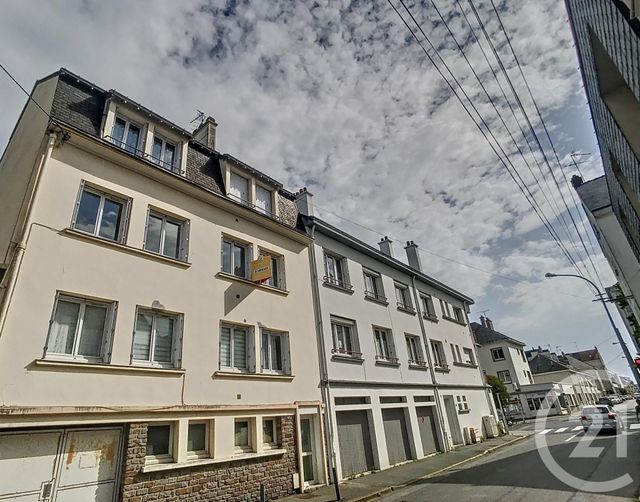 appartement - ST NAZAIRE - 44