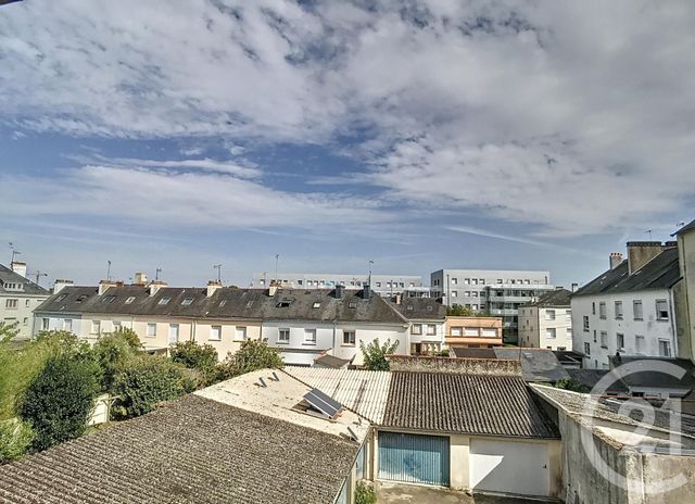 appartement - ST NAZAIRE - 44