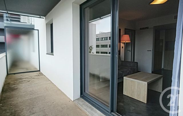 Appartement T2 à vendre - 2 pièces - 34.21 m2 - TRIGNAC - 44 - PAYS-DE-LOIRE - Century 21 By Ouest