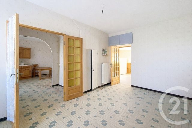 maison à vendre - 4 pièces - 98.98 m2 - TRIGNAC - 44 - PAYS-DE-LOIRE - Century 21 By Ouest